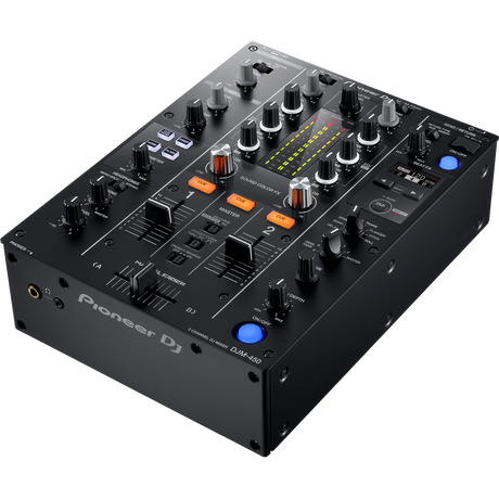 Pioneer DJ DJM-450 DJ Mikseri