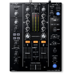 Pioneer DJ DJM-450 DJ Mikseri