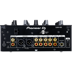 Pioneer DJ DJM-450 DJ Mikseri