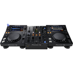 Pioneer DJ DJM-450 DJ Mikseri