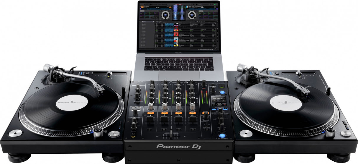 Pioneer DJ DJM-750MK2