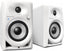 Pioneer DJ DM-40BT-W studiomonitorit bluetoothilla, valkoinen