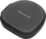 Pioneer DJ HDJ-X10-S DJ-kuulokkeet, hopea