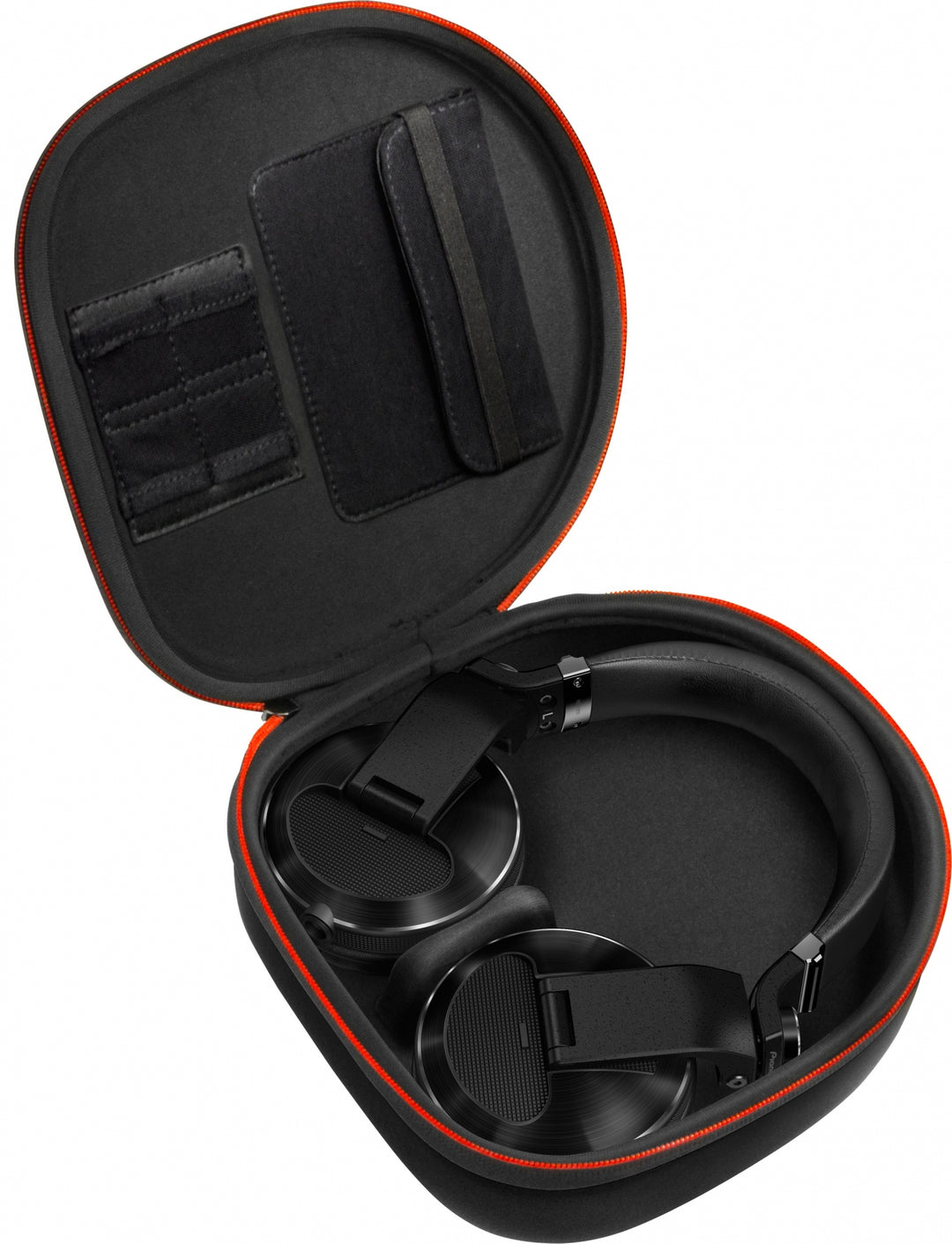 Pioneer DJ HDJ-X10-K DJ-Kuulokkeet (Musta)