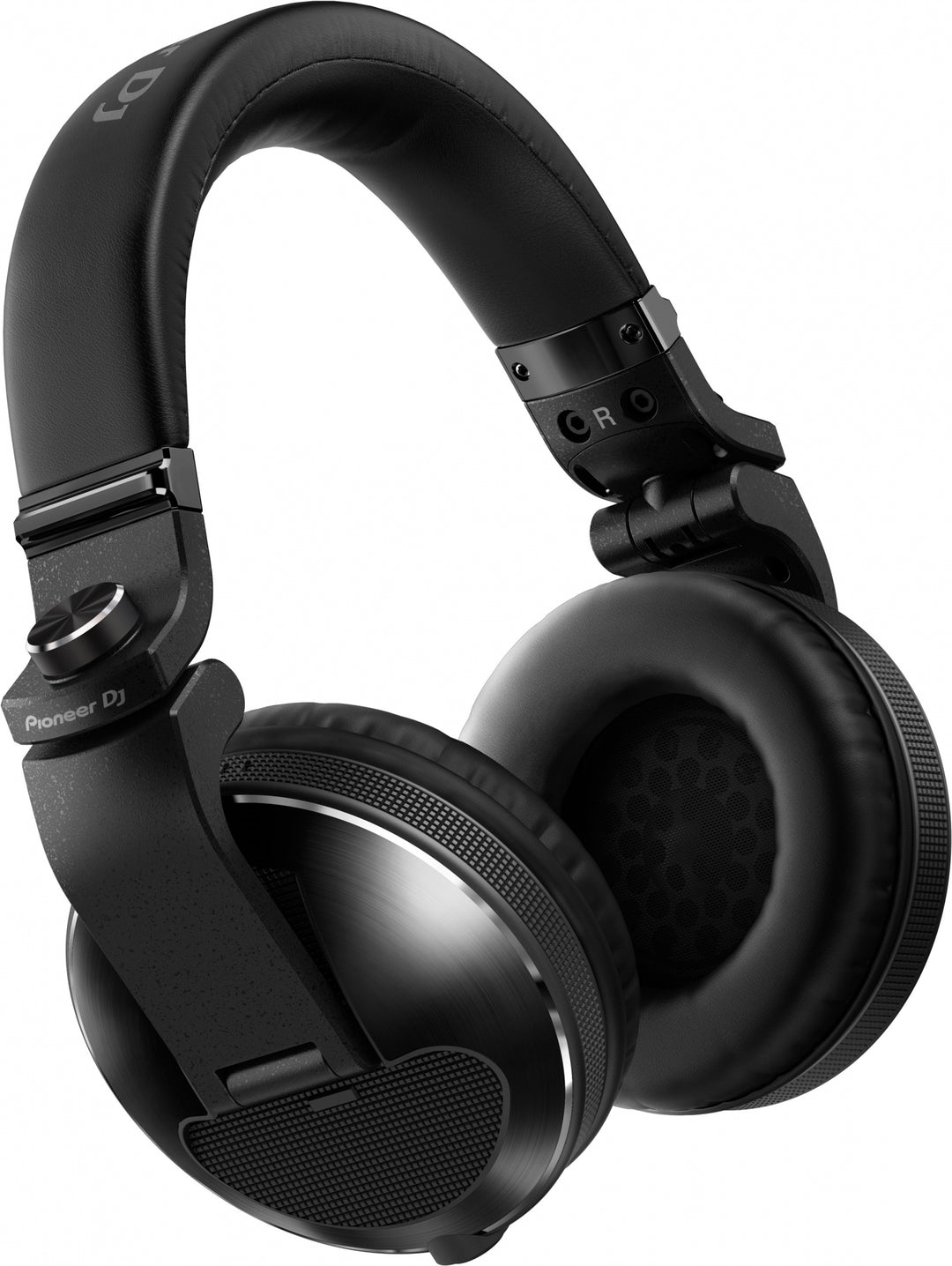 Pioneer DJ HDJ-X10-K DJ-Kuulokkeet (Musta)