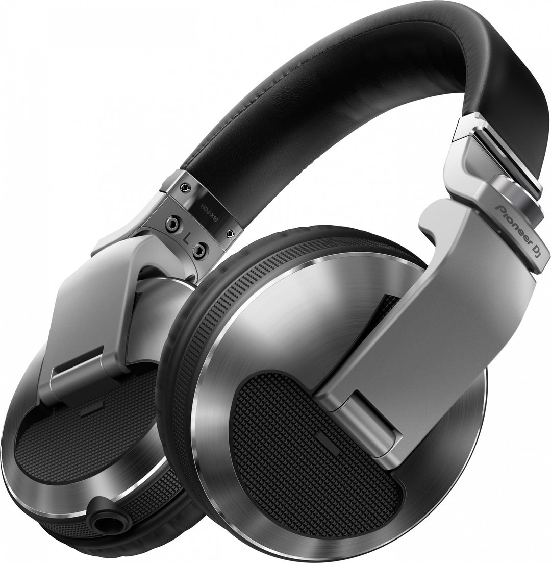 Pioneer DJ HDJ-X10-S DJ-Kuulokkeet (Hopea)