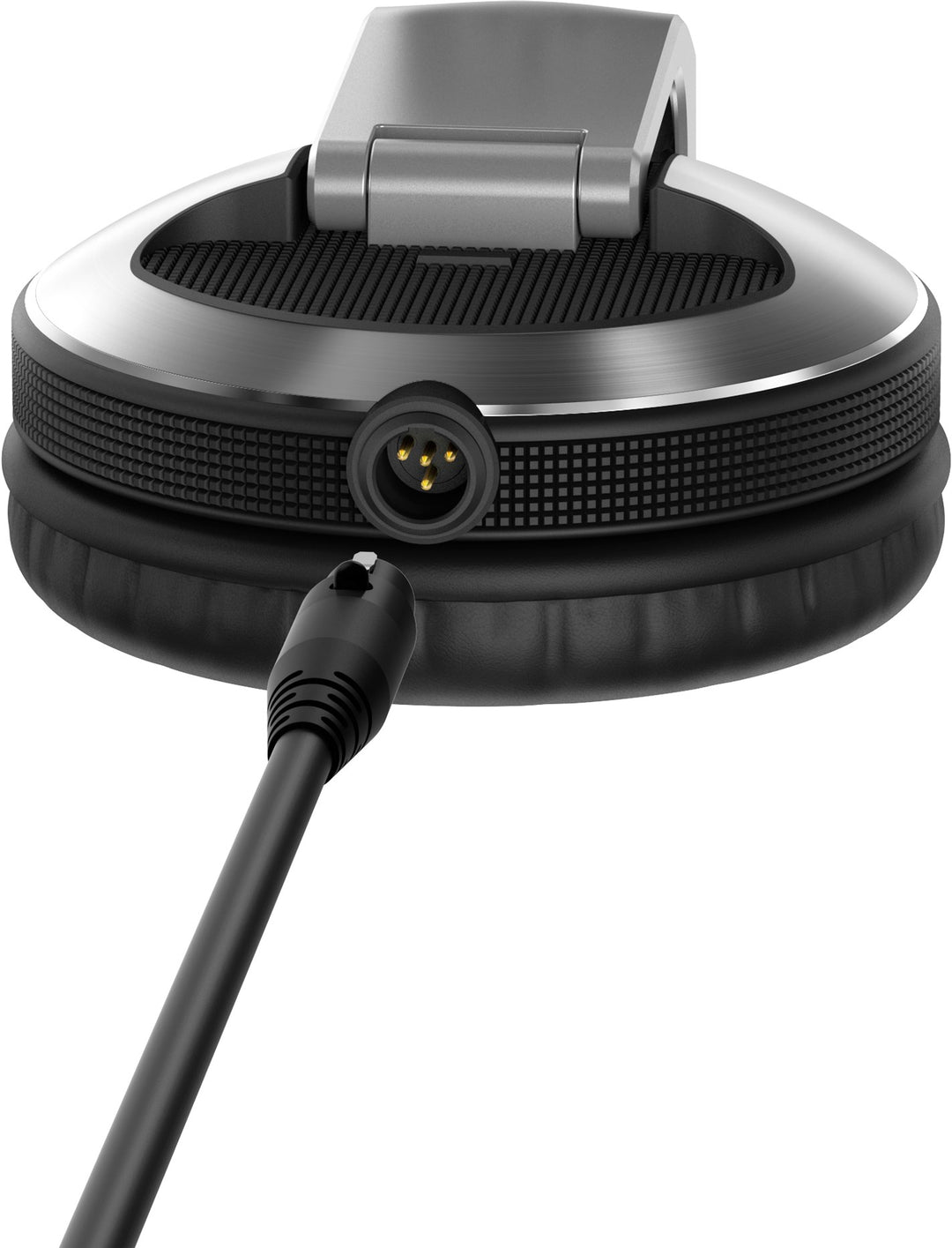 Pioneer DJ HDJ-X10-K DJ-Kuulokkeet (Musta)