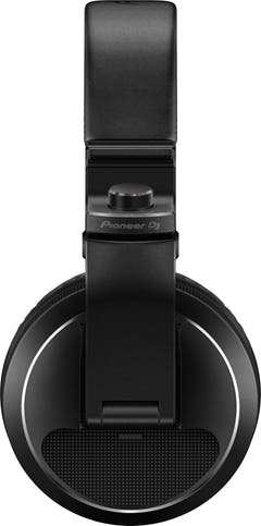 Pioneer DJ HDJ-X5 K DJ-kuulokkeet (musta)