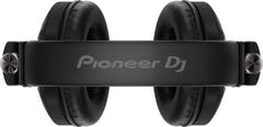 Pioneer HDJ-X7-K DJ-Kuulokkeet (Musta)