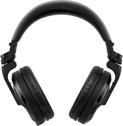Pioneer HDJ-X7-K DJ-Kuulokkeet (Musta)