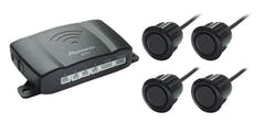 Pioneer ND-PS1 Peruutustutkat