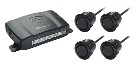 Pioneer ND-PS1 Peruutustutkat