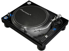 Pioneer DJ EUPHONIA + PLX-1000-paketti