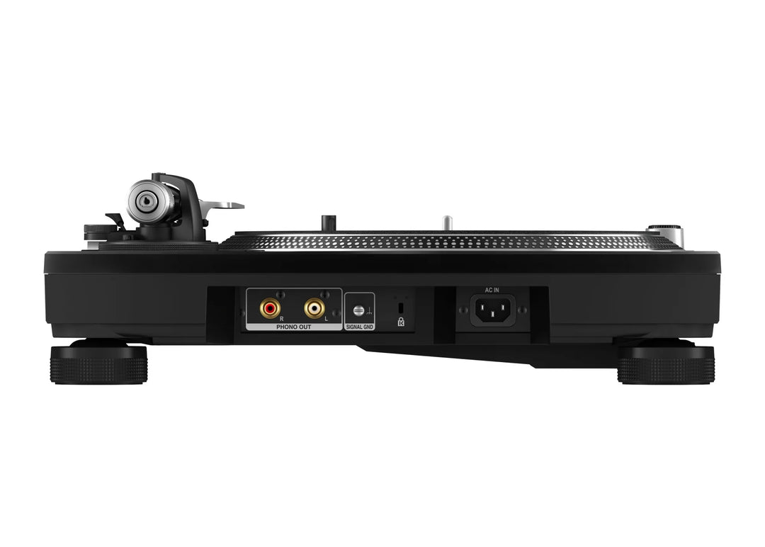 Pioneer DJ EUPHONIA + PLX-1000-paketti