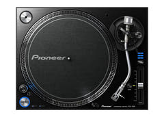 Pioneer DJ EUPHONIA + PLX-1000-paketti