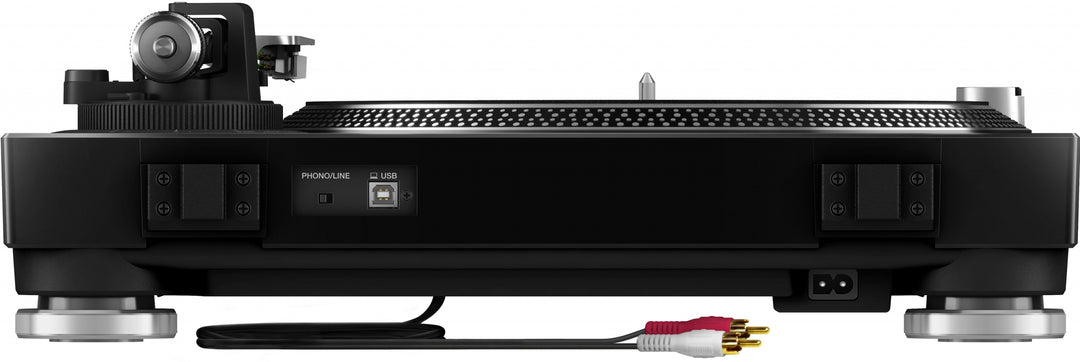 Pioneer DJ PLX-500-K (Musta)
