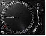 Pioneer DJ PLX-500-K levysoitin