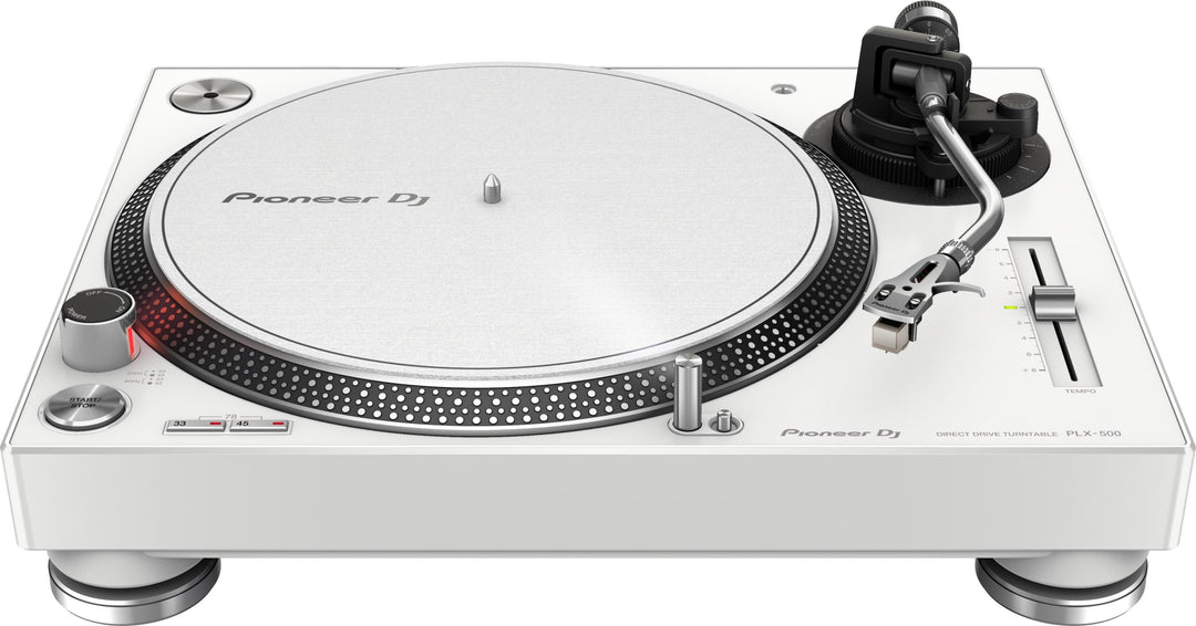 Pioneer DJ PLX-500-W (Valkoinen)