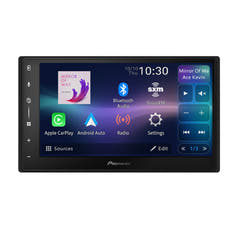 Langaton Carplay Toyota Aygo:ssa (2004-2014)