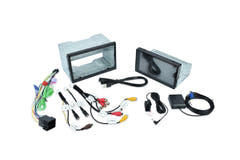 Langaton Carplay Toyota Aygo:ssa (2004-2014)