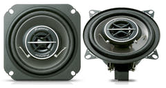 Pioneer TS-1002i Autokaiutinsarja (10cm, 4")