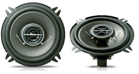 Pioneer TS-1302i Autokaiutin (13cm, 5,25")