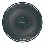 Pioneer TS-A1671F autokaiuttimet (320W, 16.5cm)