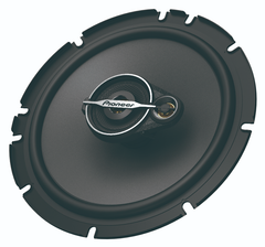 Pioneer TS-A1671F Autokaiuttimet (320W, 16,5cm)
