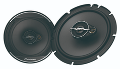 Pioneer TS-A1671F Autokaiuttimet (320W, 16,5cm)
