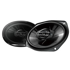Pioneer TS-G6930F 3-tie Autokaiutin (6x9")