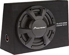 Pioneer GXT-5605B-SET Subwoofersarja