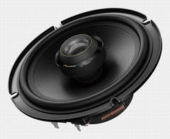 Pioneer TS-Z65F Autokaiutin (300W, 16,5cm)