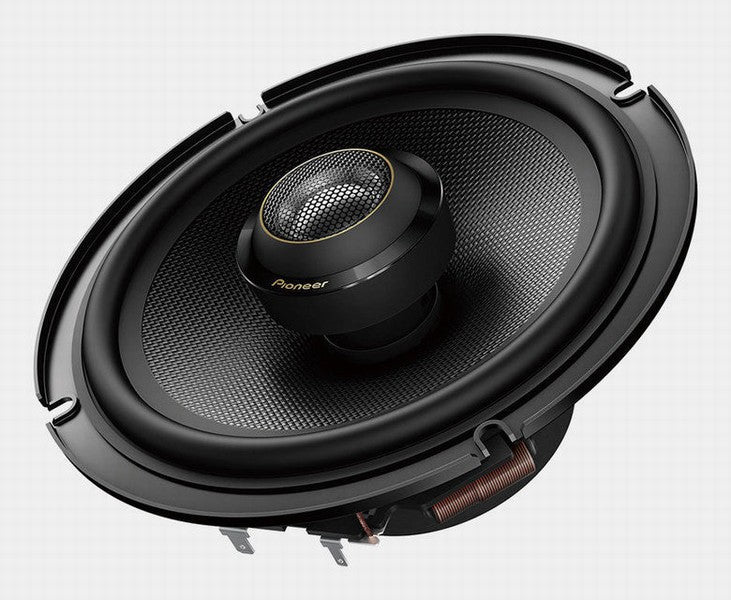 Pioneer TS-Z65F Autokaiutin (300W, 16,5cm)
