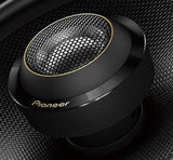 Pioneer TS-Z65F 16,5 cm kaiuttimet - 300 wattia