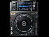 Pioneer DJ XDJ-1000 MK2