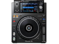 Pioneer DJ DJM-450 + XDJ-1000 MK2 -paketti