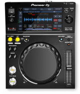 Pioneer DJ XDJ-700 DJ soitin