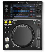 Pioneer DJ DJM-450 + XDJ-700 -paketti
