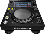 Pioneer DJ XDJ-700 DJ soitin