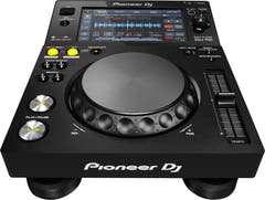 Pioneer DJ DJM-450 + XDJ-700 -paketti