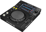 Pioneer DJ DJM-450 + XDJ-700 -paketti