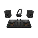 Pioneer DDJ-FLX2 House Party -aloituspaketti