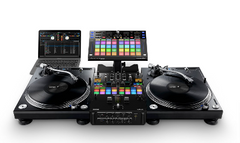Pioneer DJM-S7 Mikseri
