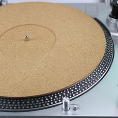 Slipmat Puhdas Korkki