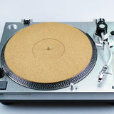 Slipmat  Puhtaan Korkin