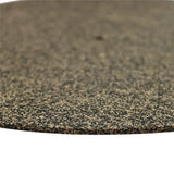 Slipmat - Korkki/Kumi