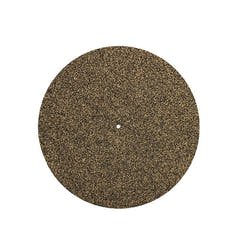 Slipmat - Korkki/Kumi