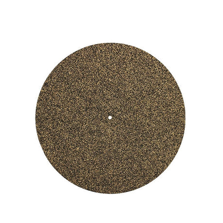 Slipmat - Korkki/Kumi