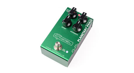 Citadel Planetary Phase analoginen phaser