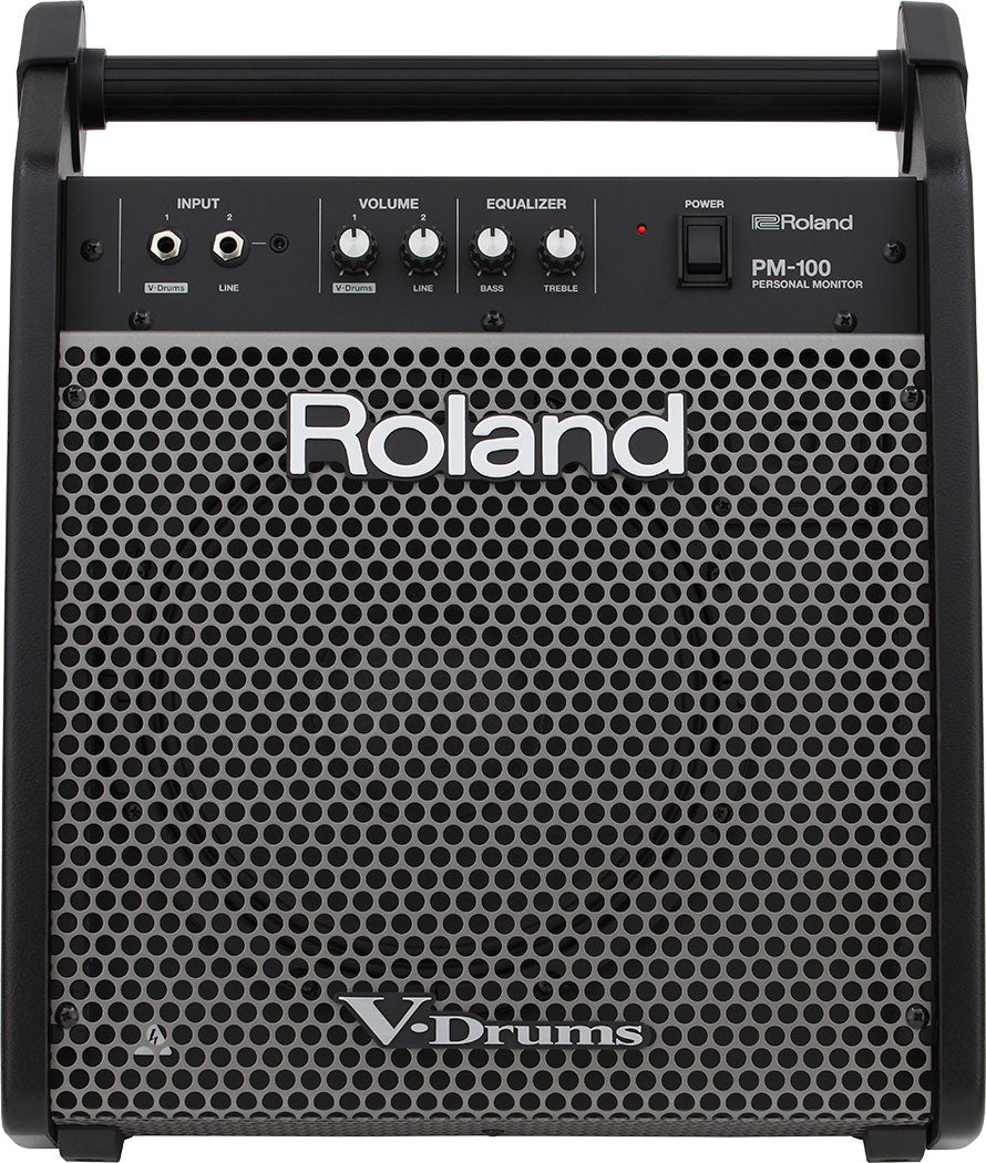 Roland PM-100 Electric Drum Monitor
